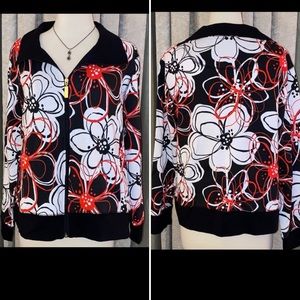 Onque Petite Elements Of Style Jacket